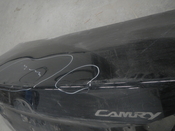 Крышка багажника, Toyota (Тойота)-CAMRY 50 (11-18) авторазбор, Фото 7