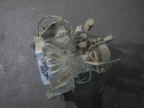 МКПП (механическая коробка переключения передач), Mazda (Мазда)-6 (GG) (02-07) авторазбор, Фото 3