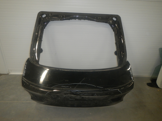 Дверь багажника, BMW (БМВ)-4 (F36) (14-)