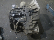 АКПП (автоматическая коробка переключения передач), Nissan (Ниссан)-TIIDA (C11) (07-) авторазбор, Фото 3