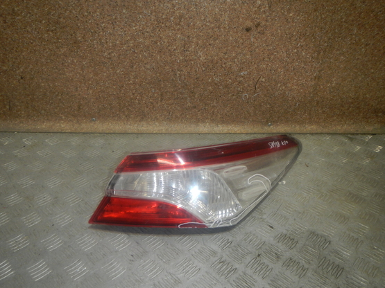 Фонарь задний правый, Toyota (Тойота)-CAMRY 70 (17-)