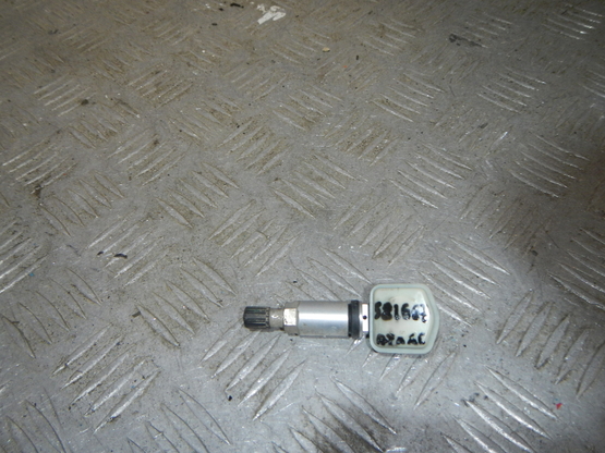 Датчик давления в шине (TPMS), Geely (Джили)-ATLAS PRO (21-)
