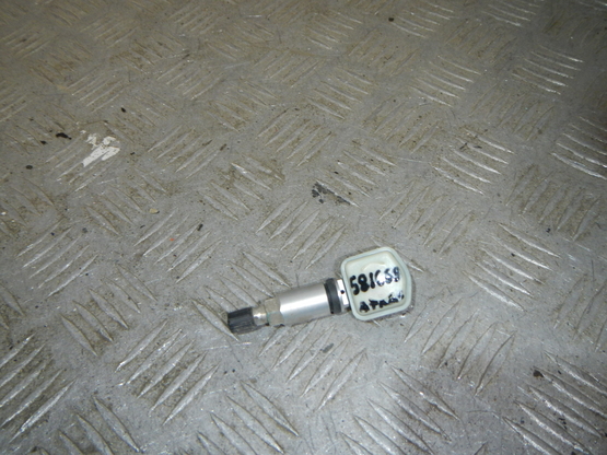 Датчик давления в шине (TPMS), Geely (Джили)-ATLAS PRO (21-)