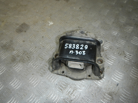 Опора двигателя правая, Peugeot (Пежо)-308 (07-)