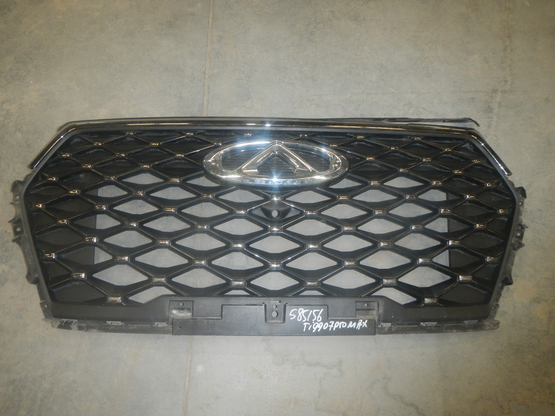 Решетка радиатора, Chery (Чери)-TIGGO 7 PRO MAX (22-)