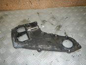 Крышка двигателя передняя, Hyundai (Хендэ)-GRAND STAREX/H1 (07-) авторазбор, Фото 3