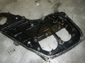 Крышка двигателя передняя, Hyundai (Хендэ)-GRAND STAREX/H1 (07-) авторазбор, Фото 4