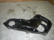 Крышка двигателя передняя, Hyundai (Хендэ)-GRAND STAREX/H1 (07-) авторазбор, Фото 5