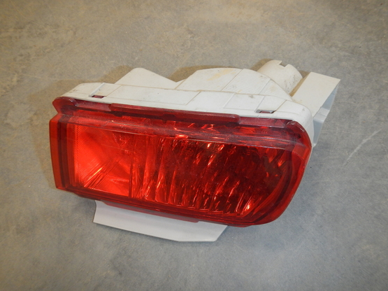 Фонарь задний противотуманный левый, Toyota (Тойота)-LAND CRUISER PRADO 150 (17-)