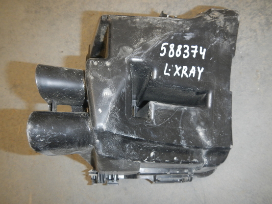 Корпус блока предохранителей, ВАЗ (VAZ)-LADA XRAY