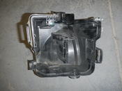 Корпус блока предохранителей, ВАЗ (VAZ)-LADA XRAY авторазбор, Фото 4