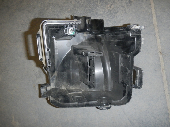 Корпус блока предохранителей, ВАЗ (VAZ)-LADA XRAY авторазбор, Фото 4