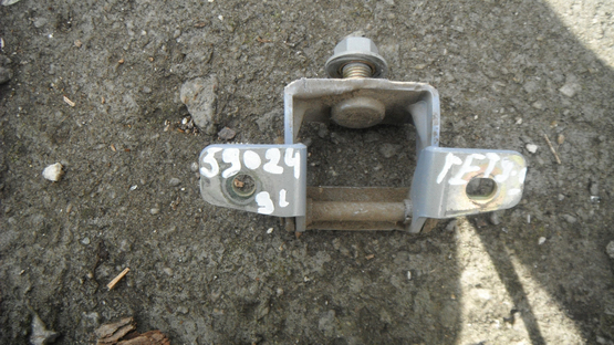 Петля двери багажника, Hyundai (Хендэ)-GETZ 1 (02-05)
