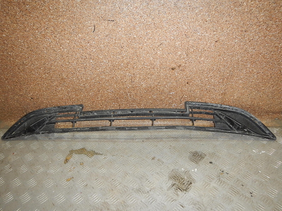 Решетка переднего бампера центральная, Haval (Хавейл)-M6 (21-)