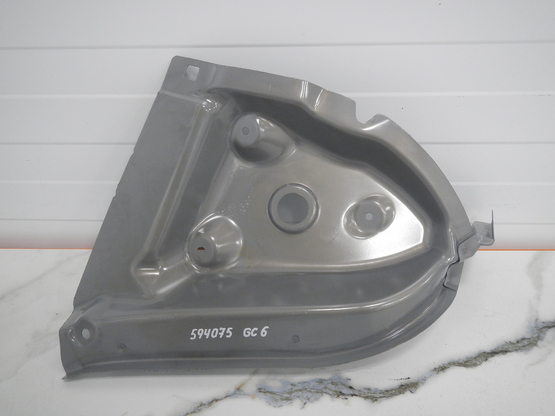 Панель фонаря левого, Geely (Джили)-GC6 (12-16)