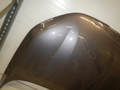 Капот, Omoda (Омода)-C5 (22-) авторазбор, Фото 2