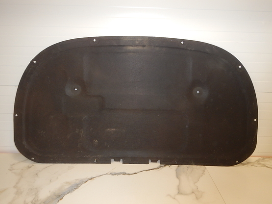 Шумоизоляция капота, Geely (Джили)-EMGRAND 2 (21-)