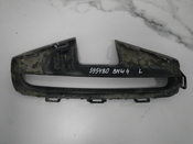 Рамка противотуманной фары левой, BMW (БМВ)-4 (G22, G23) (20-) авторазбор, Фото 6