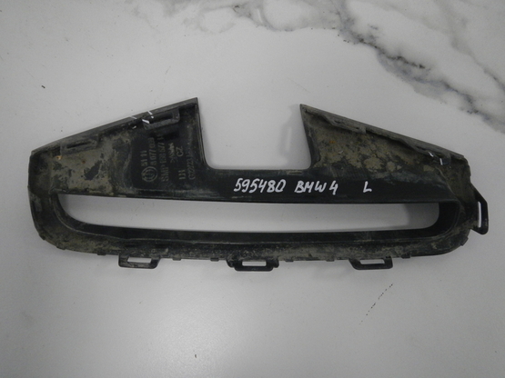 Рамка противотуманной фары левой, BMW (БМВ)-4 (G22, G23) (20-) авторазбор, Фото 6