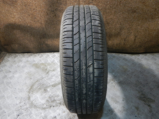 Шина летняя, R15 195\60 (Bridgestone, Turanza ER30)