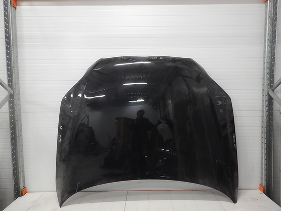 Капот, Audi (Ауди)-Q7 (4L) (05-15)