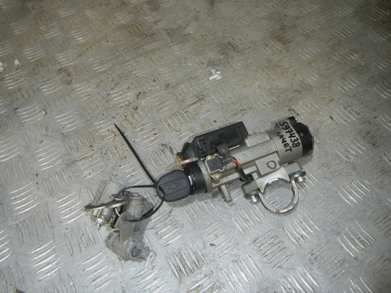 Замок зажигания, Chevrolet (Шевроле)-LACETTI (04-13)
