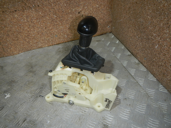 Кулиса КПП, KIA (Киа)-CEED (12-18)