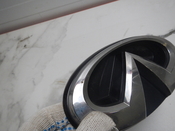 Эмблема, Infiniti (Инфинити)-Q50 (13-) авторазбор, Фото 3