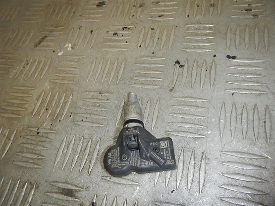 Датчик давления в шине (TPMS), Audi (Ауди)-Q8 (18-)
