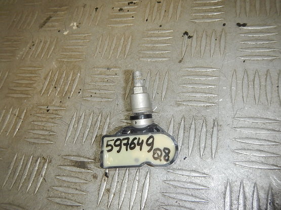Датчик давления в шине (TPMS), Audi (Ауди)-Q8 (18-) авторазбор, Фото 2