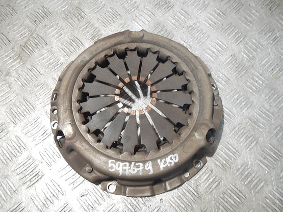 Корзина сцепления, Toyota (Тойота)-COROLLA 150 (06-)