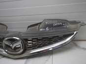Решетка радиатора, Mazda (Мазда)-5 (CR) (05-10) авторазбор, Фото 3