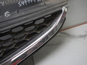 Решетка радиатора, Mazda (Мазда)-5 (CR) (05-10) авторазбор, Фото 5