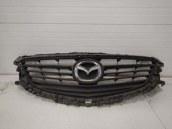 Решетка радиатора, Mazda (Мазда)-6 (GJ) (12-)