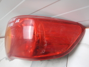 Фонарь задний правый, Toyota (Тойота)-COROLLA 150 (06-) авторазбор, Фото 3