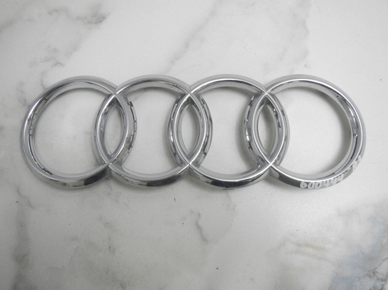 Эмблема, Audi (Ауди)-A3 (8V) (13-)