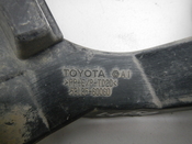 Кронштейн фары противотуманной правой, Toyota (Тойота)-LAND CRUISER PRADO 150 (09-17) авторазбор, Фото 3