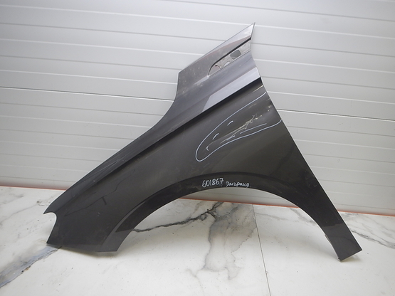 Крыло переднее левое, Geely (Джили)-EMGRAND 2 (21-)