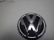 Эмблема, Volkswagen (Фольксваген)-TRANSPORTER T5 (03-) авторазбор, Фото 2