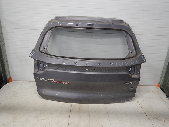 Дверь багажника, Chery (Чери)-TIGGO 7 PRO MAX (22-)