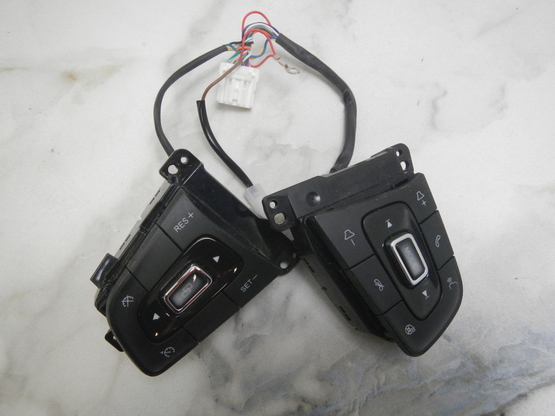 Блок кнопок, Chery (Чери)-TIGGO 7 PRO (20-)