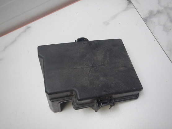 Крышка блока предохранителей, Chery (Чери)-TIGGO 7 PRO MAX (22-)