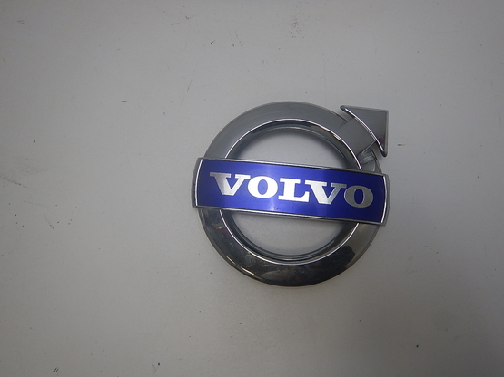 Эмблема, Volvo (Вольво)-XC60 (08-)