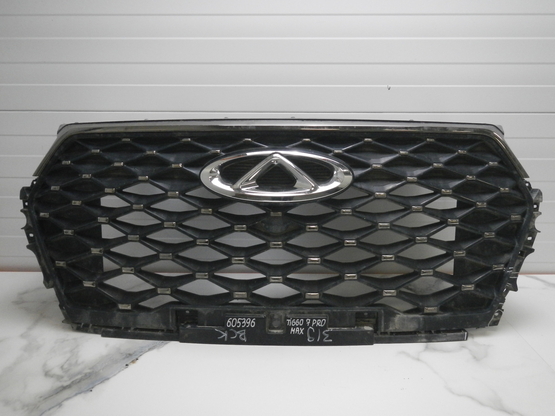 Решетка радиатора, Chery (Чери)-TIGGO 7 PRO MAX (22-)