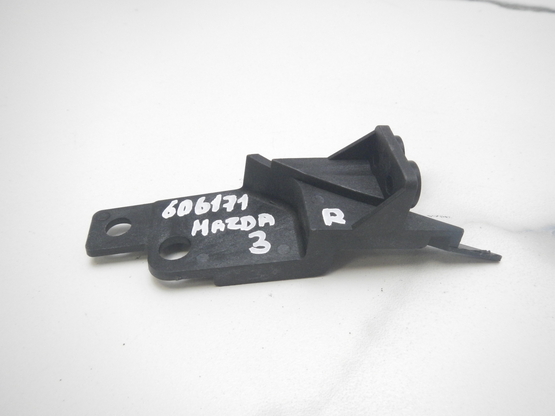 Кронштейн фары правой, Mazda (Мазда)-3 (BL) (09-13)