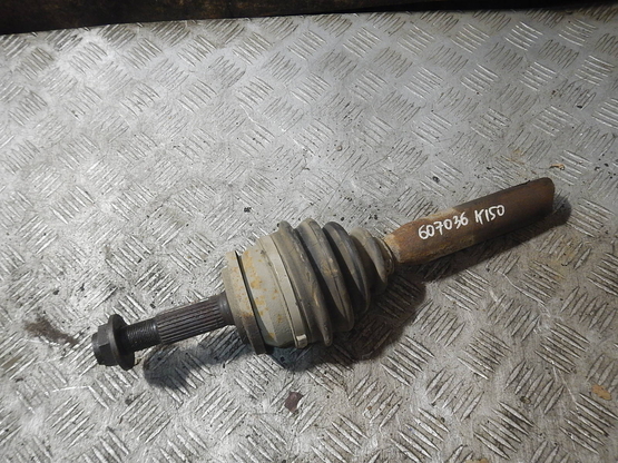 Шрус наружный передний, Toyota (Тойота)-COROLLA 150 (06-)