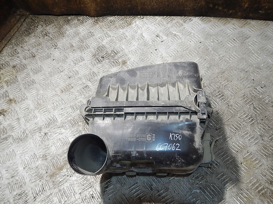 Корпус воздушного фильтра, Toyota (Тойота)-COROLLA 150 (06-)