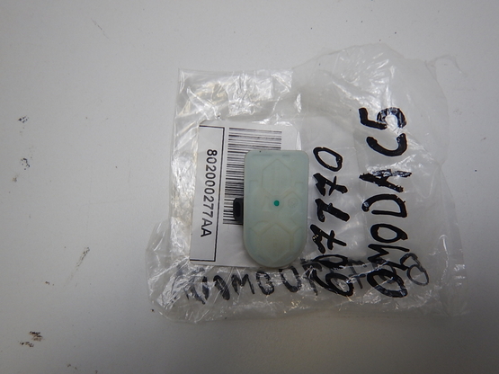 Датчик давления в шине (TPMS), Omoda (Омода)-C5 (22-) авторазбор, Фото 2