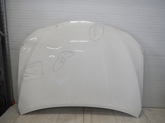 Капот, Toyota (Тойота)-CAMRY 70 (17-)