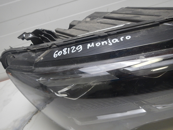 Фара правая, Geely (Джили)-MONJARO (21-) авторазбор, Фото 3